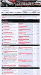 Mobile Screenshot of forum.a8parts.co.uk